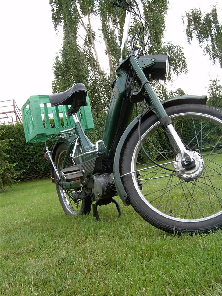 Puch Maxi P *Spritteren* billede 9