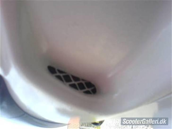 Yamaha Bws bump Solgt billede 3