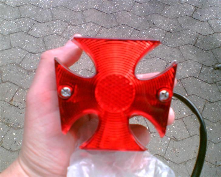 Puch 2 gear  solgt !! billede 5