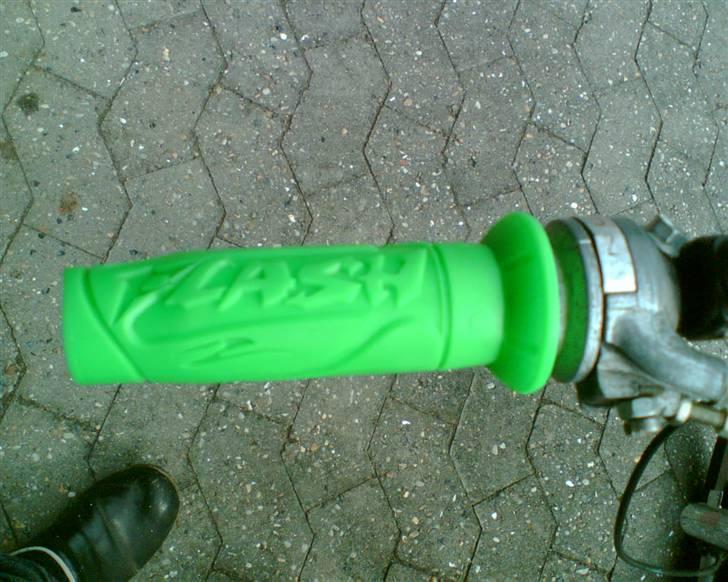 Puch 2 gear  solgt !! billede 7