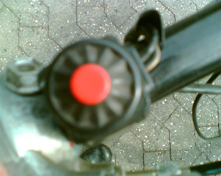 Puch 2 gear  solgt !! billede 8