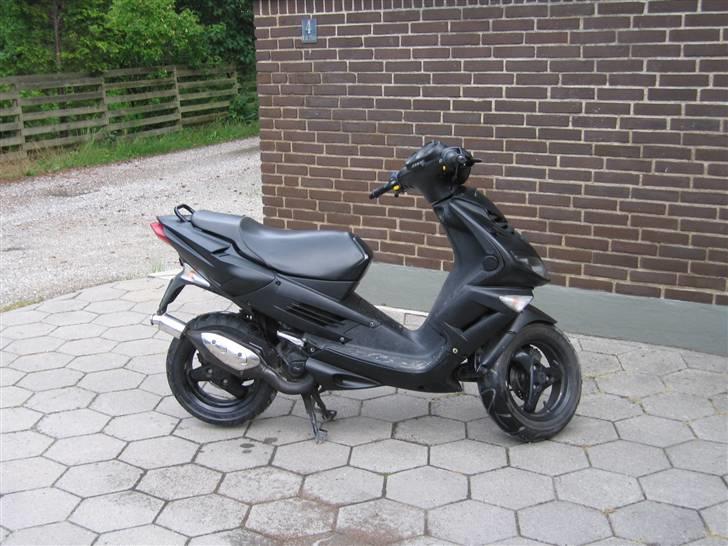 Peugeot Speedfight 2 LC DD (B/S) - Siden billede 7