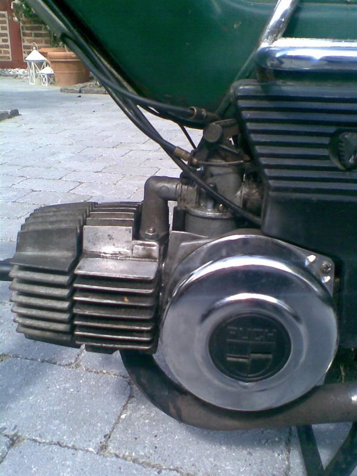 Puch Maxi K - Solgt billede 5