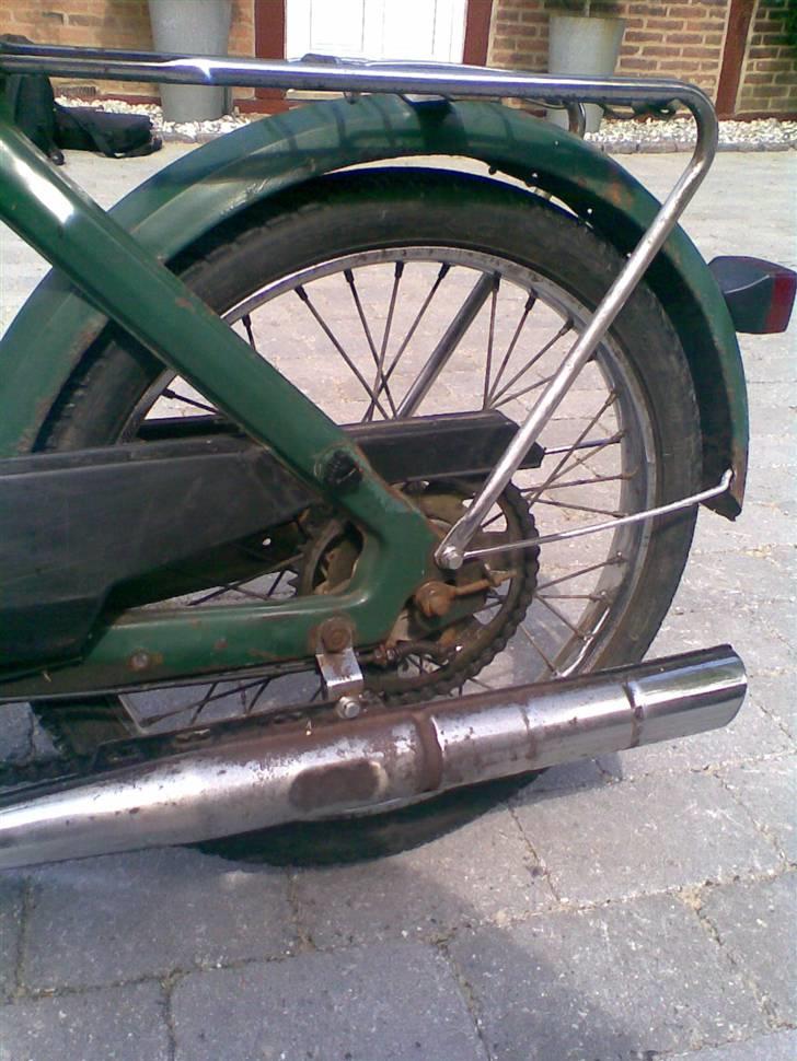 Puch Maxi K - Solgt billede 6