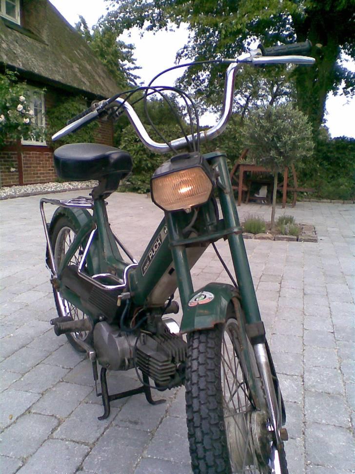 Puch Maxi K - Solgt billede 7