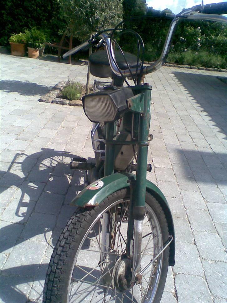 Puch Maxi K - Solgt billede 8