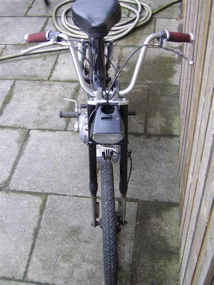 Puch Maxi KL solgt billede 4