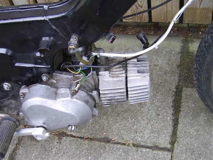 Puch Maxi KL solgt billede 6