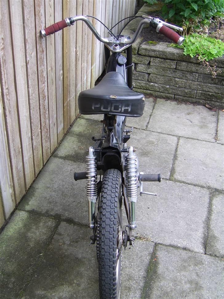 Puch Maxi KL solgt billede 7