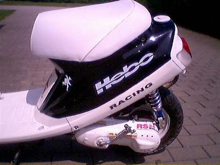 Yamaha   jog As ( solgt ) billede 2