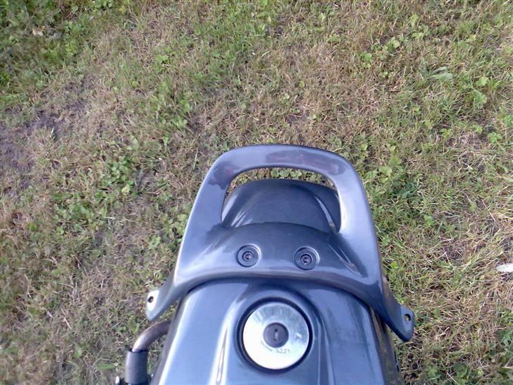 PGO hot50 my baby.. Solgt :'( - den lækre spoil :D billede 11