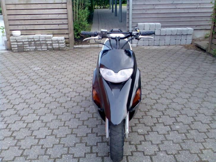 Honda Sfx Repsol NU !! TILSALG billede 5
