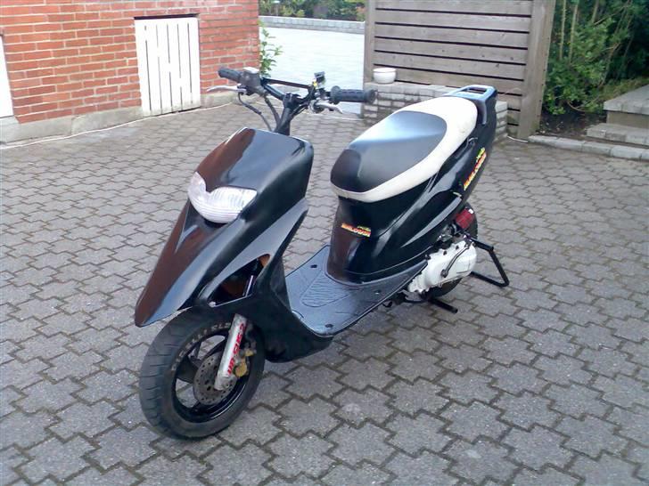 Honda Sfx Repsol NU !! TILSALG billede 6