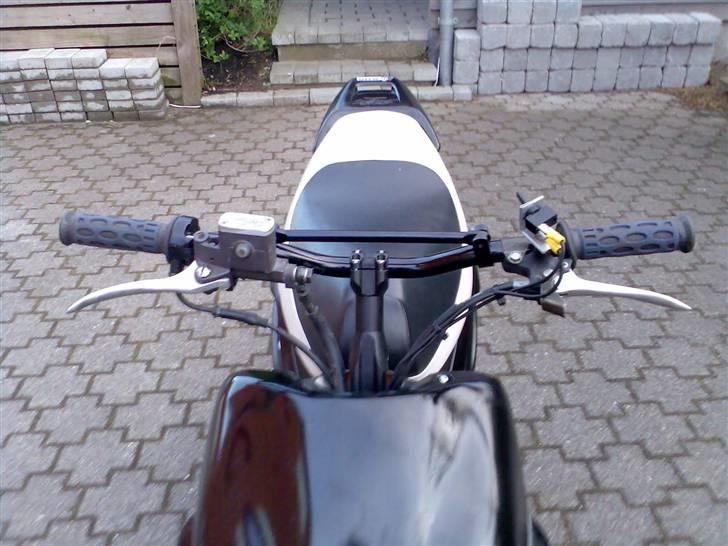 Honda Sfx Repsol NU !! TILSALG billede 7