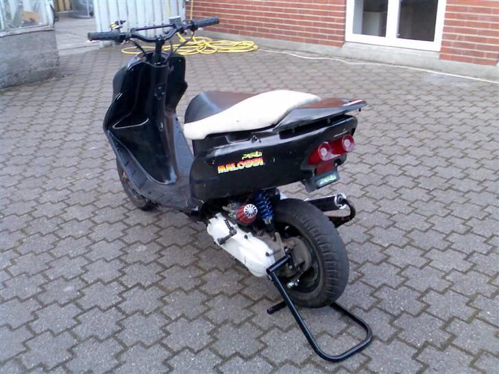 Honda Sfx Repsol NU !! TILSALG billede 8