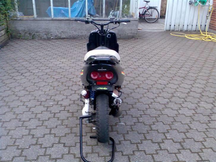 Honda Sfx Repsol NU !! TILSALG billede 10