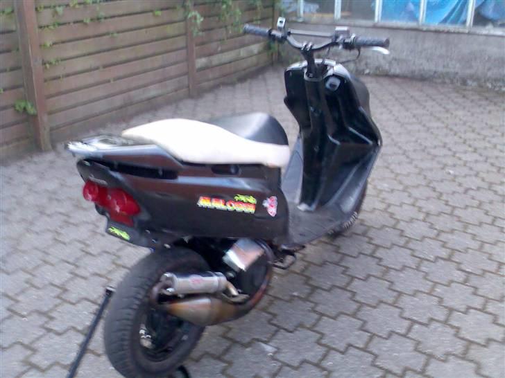 Honda Sfx Repsol NU !! TILSALG billede 11