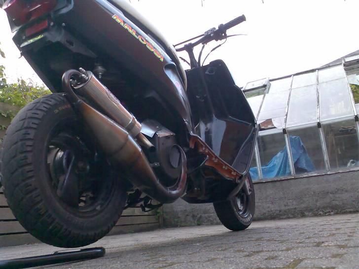 Honda Sfx Repsol NU !! TILSALG billede 14