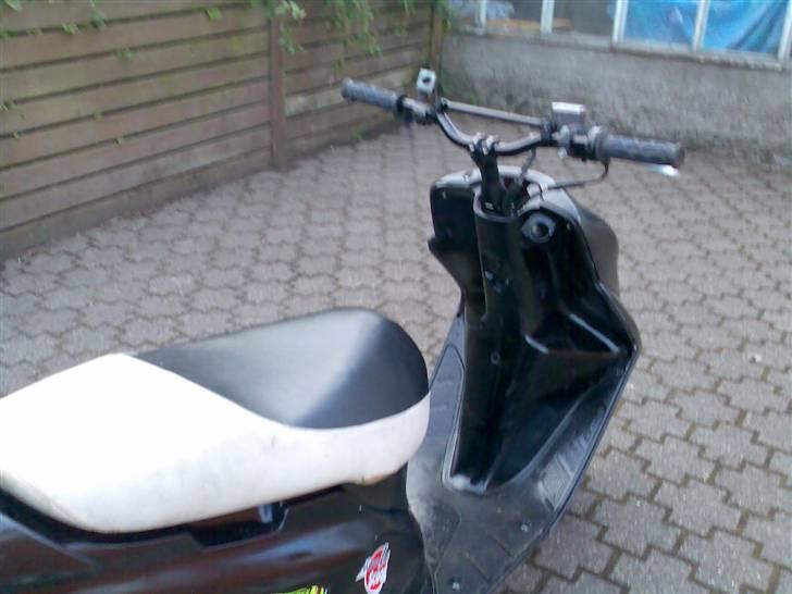 Honda Sfx Repsol NU !! TILSALG billede 15