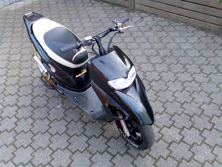 Honda Sfx Repsol NU !! TILSALG billede 16