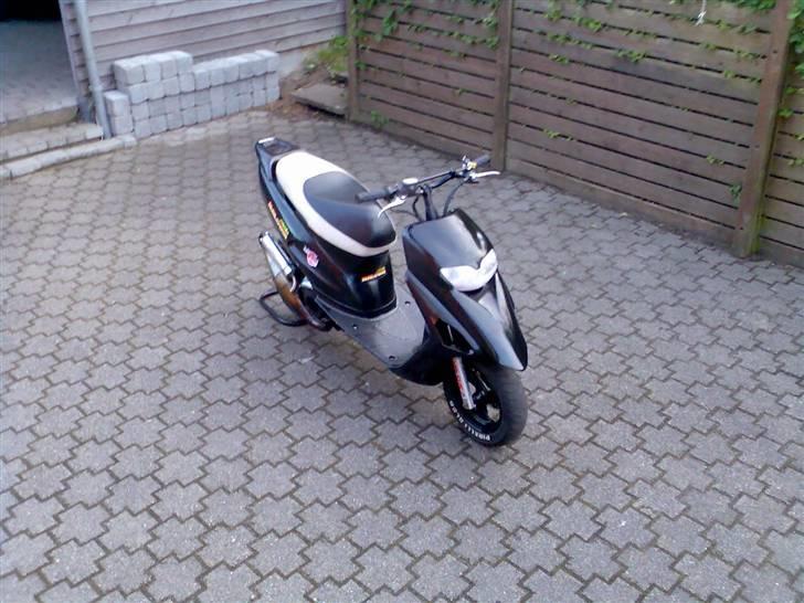 Honda Sfx Repsol NU !! TILSALG billede 17