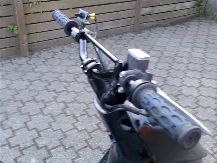 Honda Sfx Repsol NU !! TILSALG billede 18