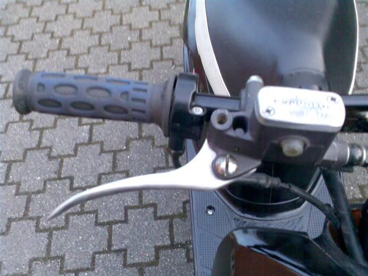 Honda Sfx Repsol NU !! TILSALG billede 19