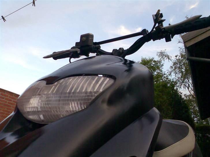 Honda Sfx Repsol NU !! TILSALG billede 20