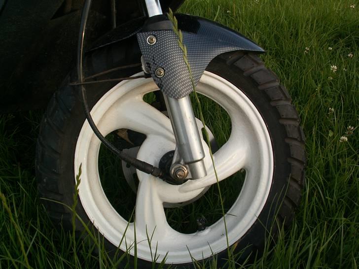 PGO Tornado billede 4