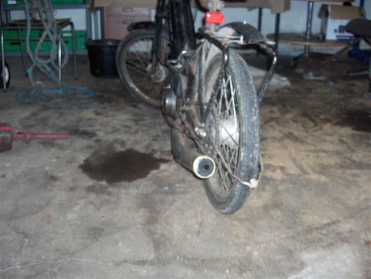 Puch maxi k (solgt) billede 3