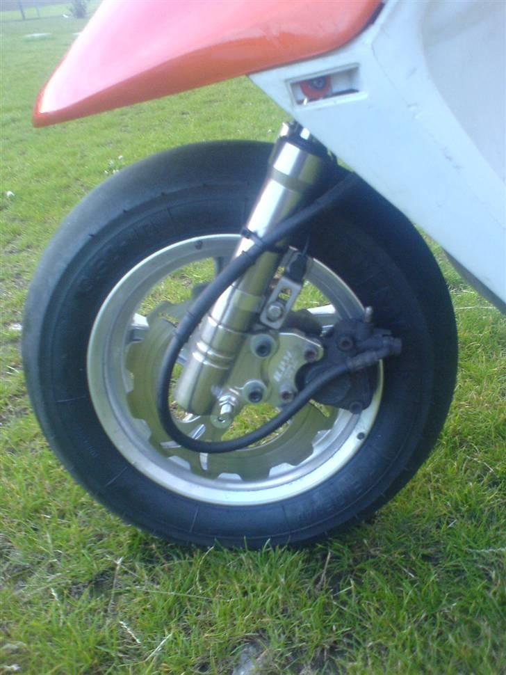 Yamaha Jog Lc 1997 Solgt billede 1