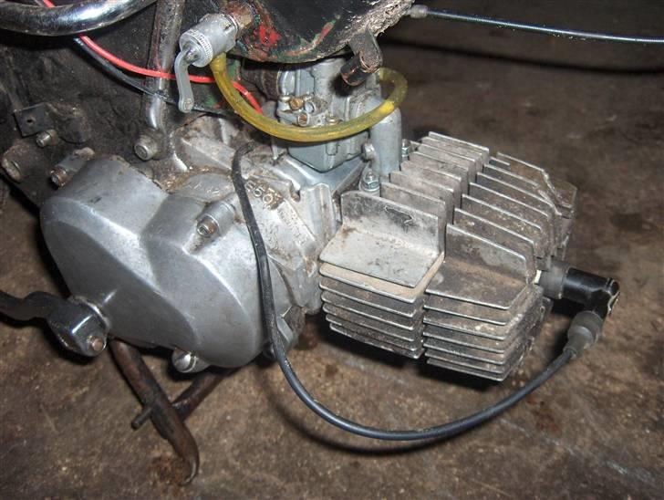 Puch maxi k (solgt) billede 5