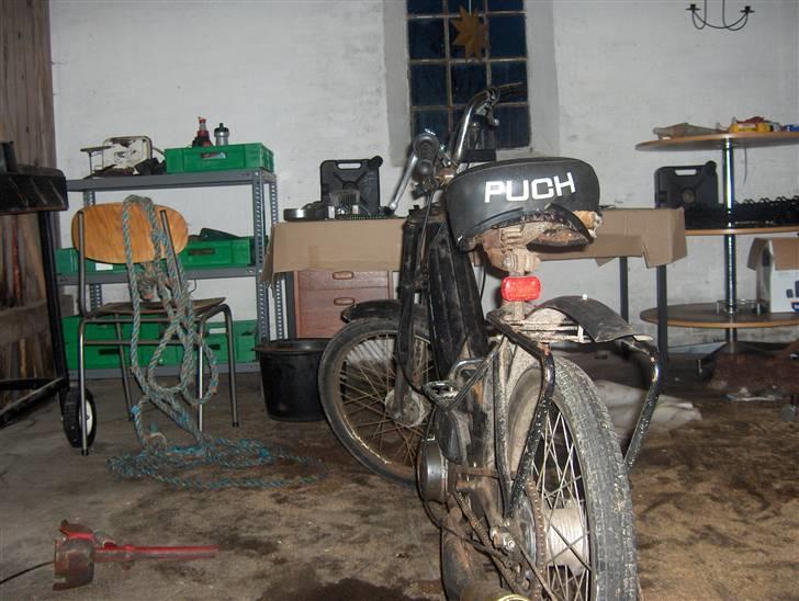 Puch maxi k (solgt) billede 6