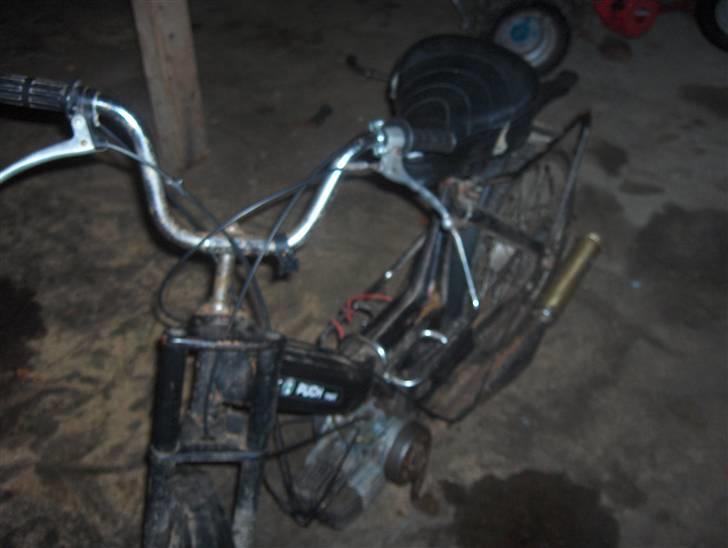 Puch maxi k (solgt) billede 7