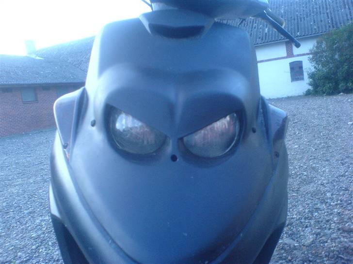 Yamaha Bws ng *SOLGT* billede 5