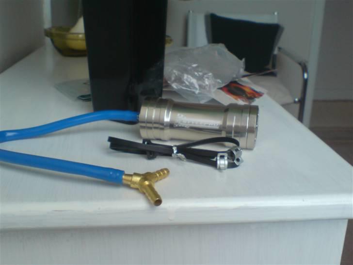 PGO pmx sport - nyt bliver sat på søndag eller mandag den 26-27 billede 9