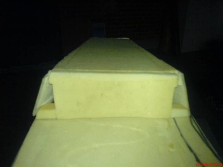 Suzuki Street magic PROJEKT billede 5