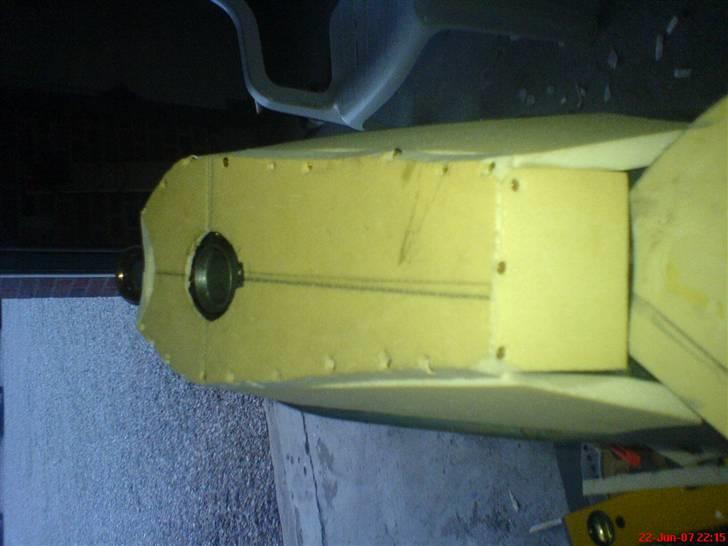 Suzuki Street magic PROJEKT billede 6