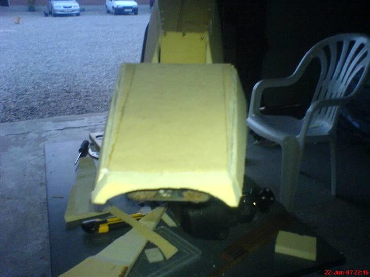 Suzuki Street magic PROJEKT billede 7