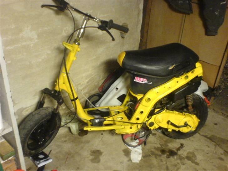 Piaggio Zip  - 23/6 billede 13