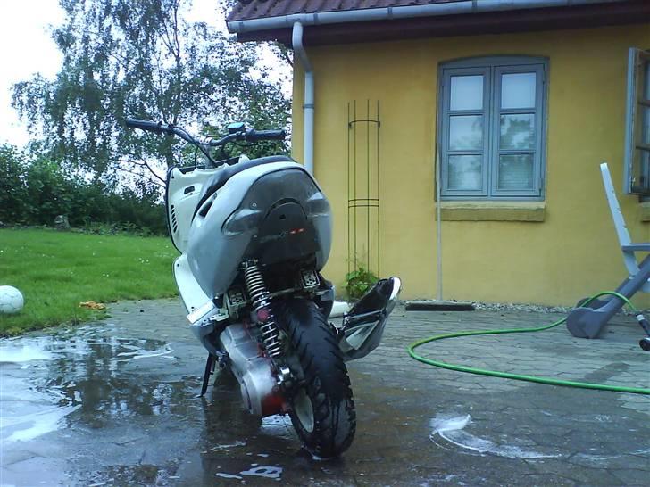 Aprilia -sonic-byttet  - lige PT. billede 13