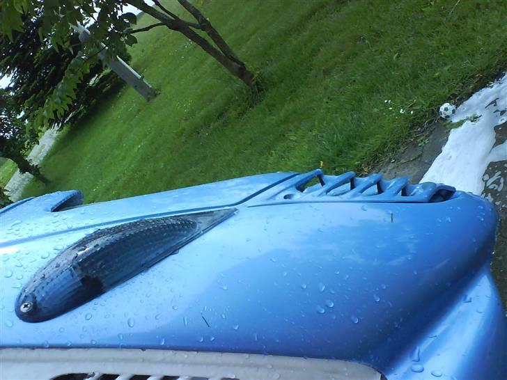 Aprilia -sonic-byttet  - lige PT. billede 15