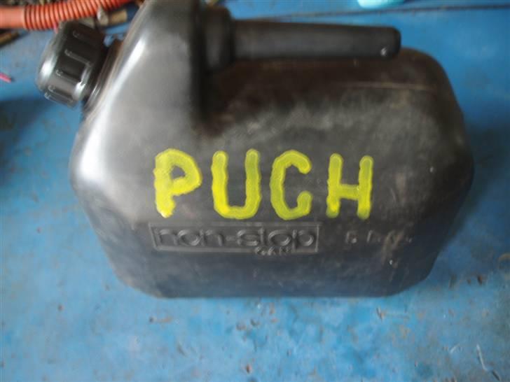 Puch Maxi K billede 7