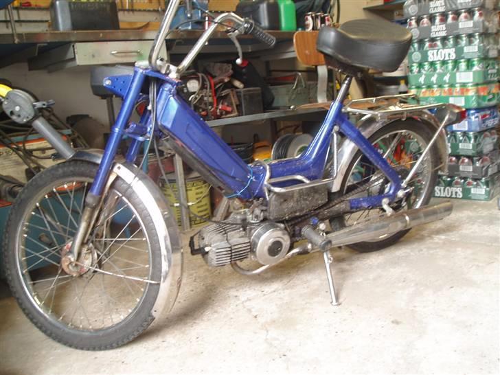 Puch Maxi K billede 8