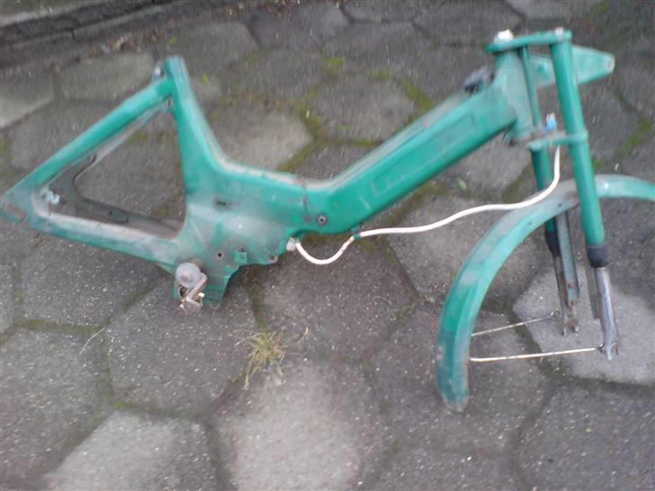 Puch maxi k billede 1