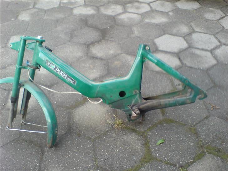 Puch maxi k billede 2