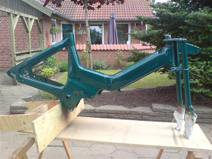 Puch maxi k billede 3