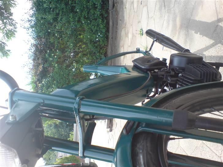 Puch maxi k billede 6