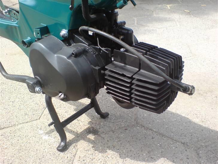 Puch maxi k billede 8