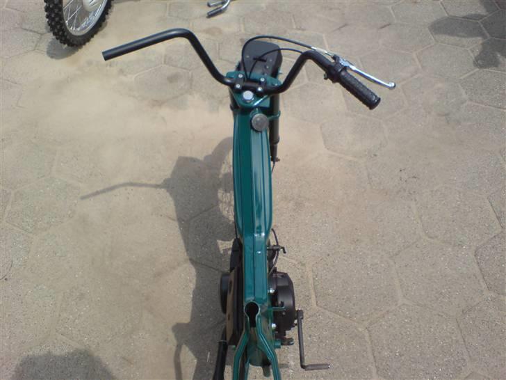 Puch maxi k billede 9